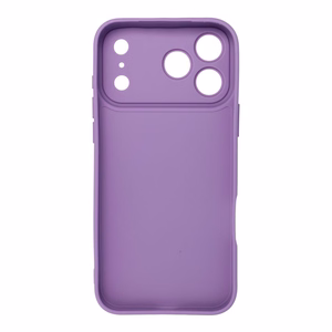 ROAR Ümbris LUNA jaoks IPHONE 17 Pro Max Violet