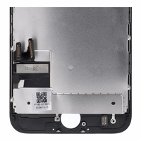 FixCell LCD Display jaoks IPHONE 7 Retina must (refurbished)