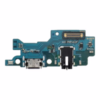 Charging board jaoks SAMSUNG modeel OEM (Fast Laadija)