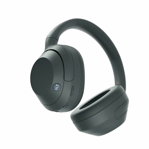 Sony ULT WEAR – juhtmevabad Bluetooth-kõrvaklapid ULT POWER SOUND, sügava bassi, mürasummutuse ja kuni 30 h akuga