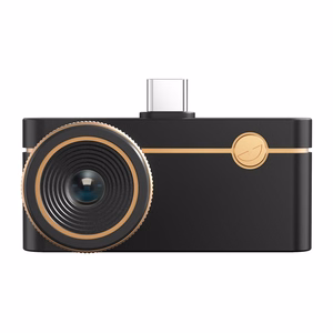 THERMAL MASTER P3 mini termokaamera iOS/Androidile