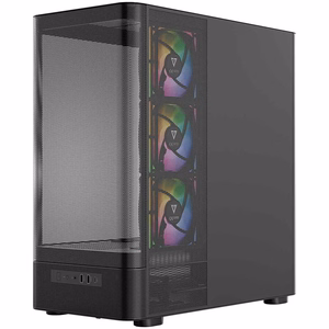 MODECOM Volcano Volcano AQ400 ARGB Midi must