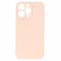TEL PROTECT MagSilicone Ümbris jaoks Iphone 13 Pro Max Lightpink