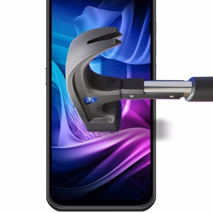 3mk SilkyMatt Pro™ matt kile Ulefone Armor 17 Pro