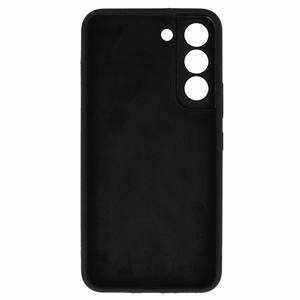 Silicone Lite Ümbris jaoks Samsung Galaxy S22 must