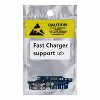 Charging board jaoks MOTOROLA E6 Plus OEM (Fast Laadija)