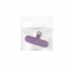 Nylon insert jaoks pendant - lilla