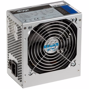 Akyga AK-B1-550 toiteplokk 550 W 20+4 pin ATX ATX hall