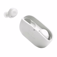 JBL Wave Buds In-Ear Kõrvaklapid - Valge