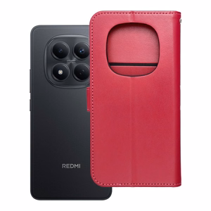 MEZZO Kaaned ümbris for XIAOMI Redmi Note 15 PRO 5G mandala magenta