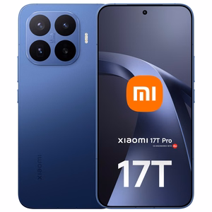 Xiaomi 17T Pro 5G 12/512 GB, tumesinine