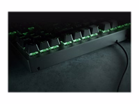 Razer BlackWidow V3 klaviatuur Tenkeyless