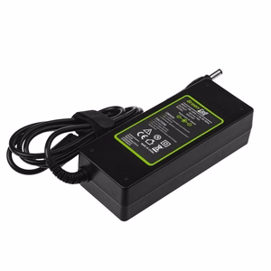 Green Cell AD27AP vooluadapter siseruumideks 90 W, must