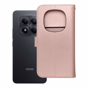 MEZZO Kaaned ümbris for XIAOMI Redmi Note 15 PRO 5G mandala roosakuld