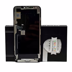 LCD ekraan Apple iPhone 11 Pro Max koos puuteekraan INCELL HD+ (removable IC)