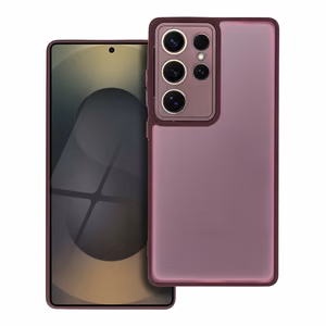 VARIETE Ümbris jaoks SAMSUNG S25 Ultra lilla
