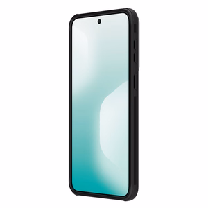 Nillkin CamShield Pro ümbris Samsung Galaxy A37 5G läbipaistev must
