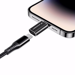 Wozinsky WALC-01 Lightning to USB-C Adapter - must