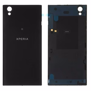 Tagakaas Sony G3311 Xperia L1 must originaal (kasutatud Grade C)