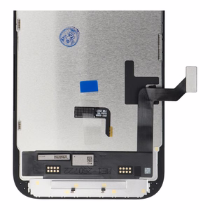 JK LCD Display jaoks IPHONE 15 HARD OLED (Change IC)