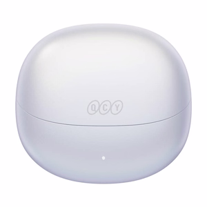 QCY MeloBuds Pro HT08 TWS kõrvaklapid ANC-ga, valged