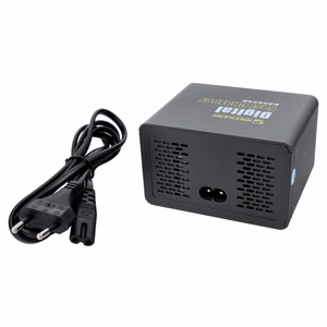 MECHANIC iCharge 8C 8-Port DC Power Supply PD QC3.0