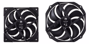 ENDORFY FORTIS 5 DUAL FAN SPC307 protsessori jahuti PC ventilaator 14/12 cm must