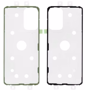 Sticker for back cover Samsung A525/A526/A528 A52 4G/A52 5G/A52S 5G original (service pack)