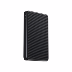 Benks Power Bank 10000mAh MP17 Aramid Fiber 600D - Type C - magnetic with induction charging