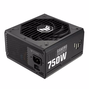 ASUS TUF Gaming 750W Gold toiteplokk 20+4 pin ATX ATX must