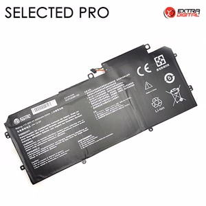 Sülearvuti aku ASUS C31N1528, 3000 mAh, Extra Digital Selected Pro
