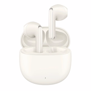 Bluetooth гарнитура Joyroom "JR-FB1" песочный (Bluetooth 5.3)