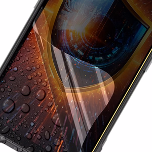 Doogee Blade GT Ultra – 3mk Silky Matt Privacy privaatsusfilter