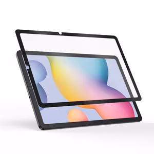 DUX DUCIS protector NAAD jaoks LCD Paper Like Film jaoks SAMSUNG Tab S6 Lite (P610/P613/P615/P619)