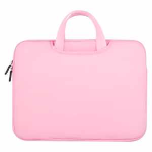 Universal laptop bag 15.6'' - roosa