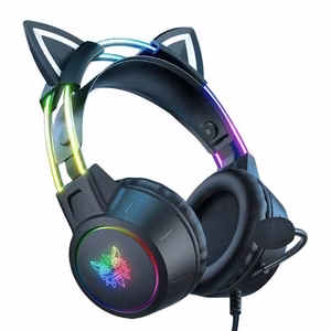 ONIKUMA X15 PRO Gaming headset Cat (must)