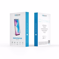 Forever komplekt foolium anticrash lõikemasinale 50tk