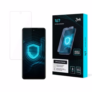 Infinix Smart 8 – 3mk 1UP telefoni ekraanikaitse
