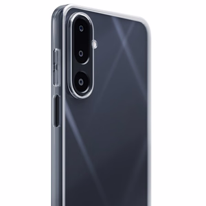 3mk Clear Ümbris jaoks Samsung Galaxy M16 5G - läbipaistev