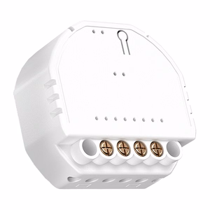 MEROSS MSS815MAQUA-UN nutikate Wi-Fi-lülitite komplekt, 4 tk