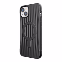 Raptic X-Doria Clutch Case iPhone 14 Plus MagSafe tagakattega must