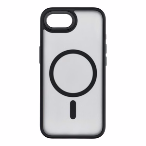 X-ONE Dropguard Magnetic Ümbris Air (MagSafe compatible) - jaoks Apple iPhone 16e must