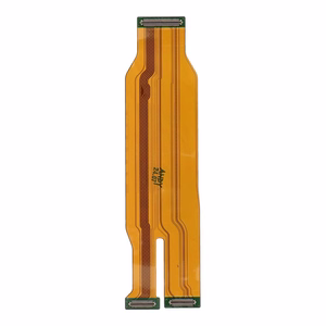 Main board flex Kaabel jaoks SAMSUNG A34 5G