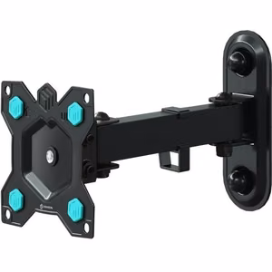 Onkron R2-B TV Seinakinnituse Hoidja 10-35" Must