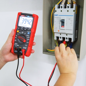 Digitaalne multimeeter Uni-T PRO UT191E