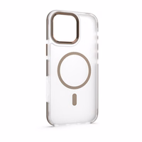 Etteri Icy Mag ümbris jaoks iPhone 16 Pro 6,3" kuldne