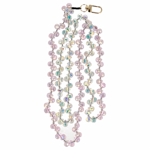 Phone lanyard CMZ-1 Diamond roosa