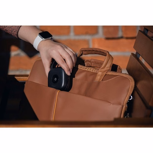 FORCELL F-PROTECT URBAN STYLE Kott jaoks Laptop 15,6" pruun