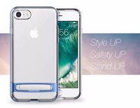 Mercury Dream Bumper - ümbris Samsung Galaxy S9 with metal alus (kuldne)