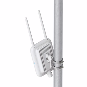 Ubiquiti U7 Pro Outdoor 8600 Mbit/s valge Power over Ethernet (PoE)